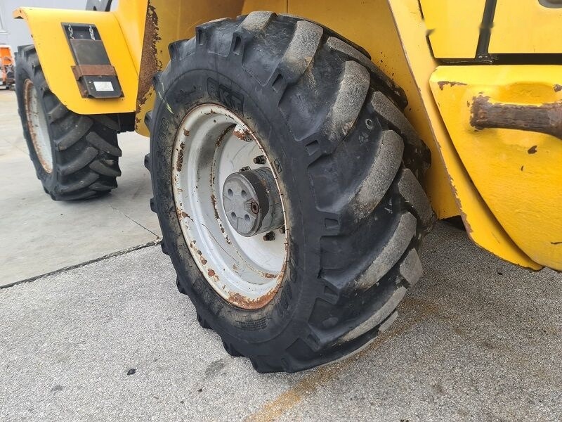 Wiellader Volvo L40B: afbeelding 14