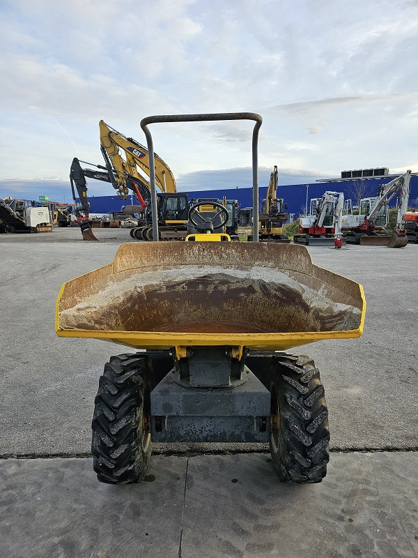 WACKER 1200S - Minidumper: afbeelding 3 WACKER 1200S - Minidumper: afbeelding 3