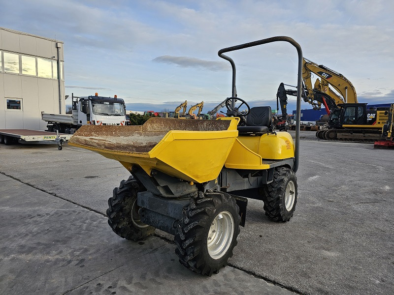 WACKER 1200S - Minidumper: afbeelding 2 WACKER 1200S - Minidumper: afbeelding 2