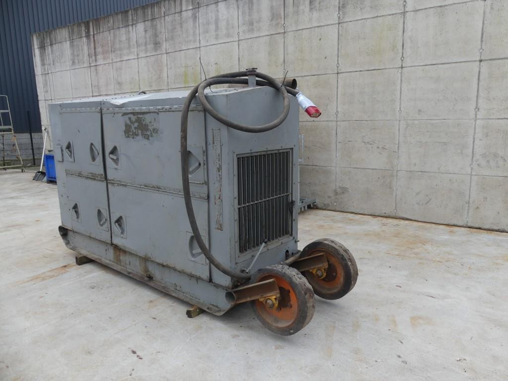 General Motors Generator 6903 - Industrie generator: afbeelding 3 General Motors Generator 6903 - Industrie generator: afbeelding 3