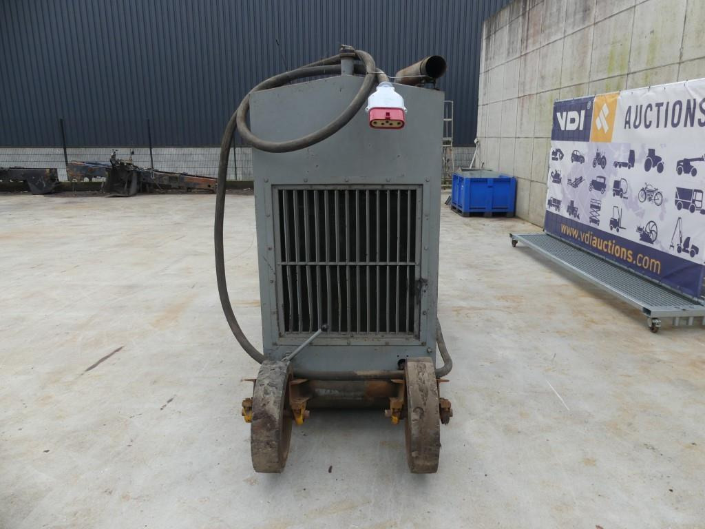 General Motors Generator 6903 - Industrie generator: afbeelding 5 General Motors Generator 6903 - Industrie generator: afbeelding 5