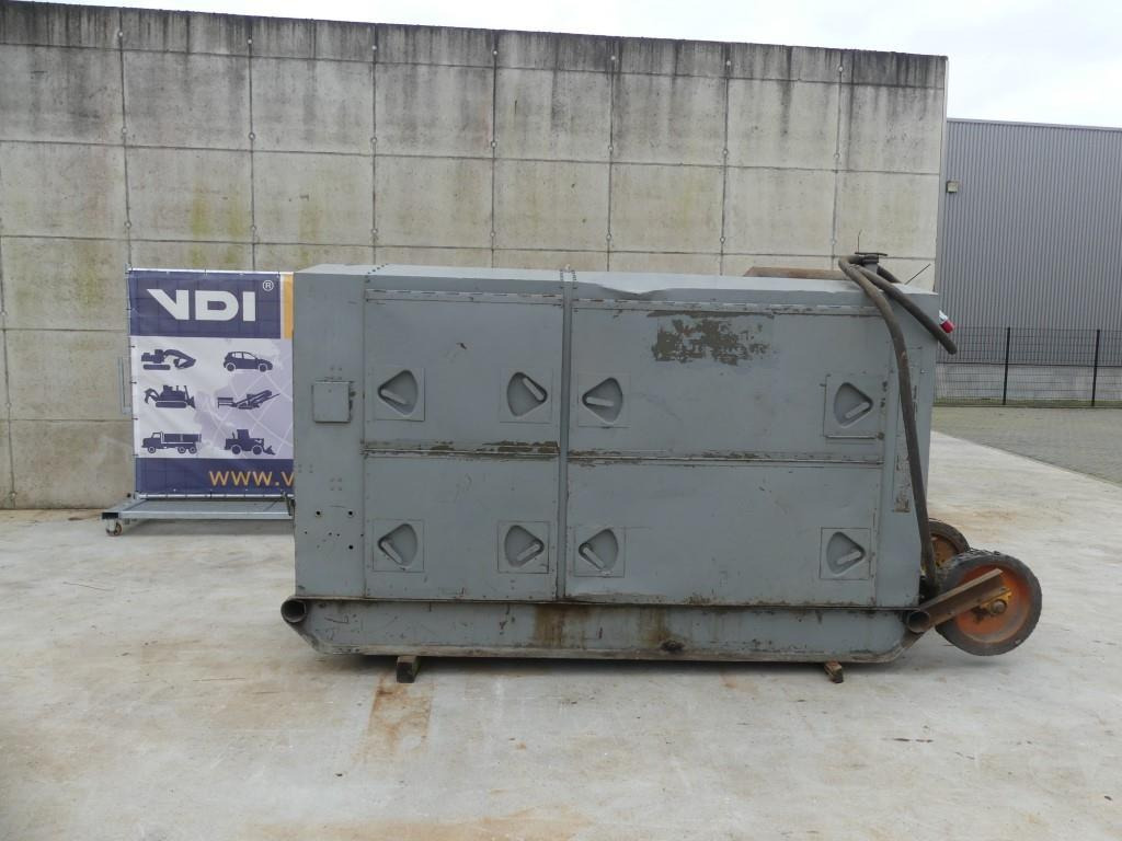 General Motors Generator 6903 - Industrie generator: afbeelding 1 General Motors Generator 6903 - Industrie generator: afbeelding 1