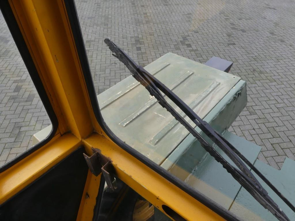 Tractor Mercedes-Benz MB trac 1500: afbeelding 46
