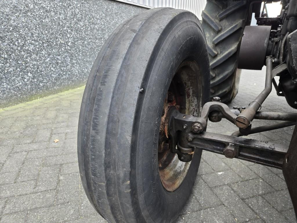 Tractor Munktells GBMV-1: afbeelding 40