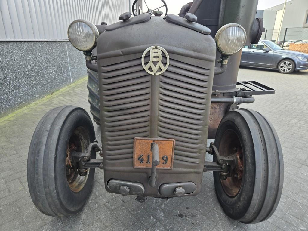 Tractor Munktells GBMV-1: afbeelding 37