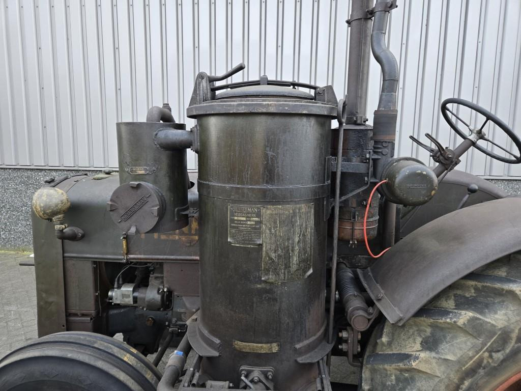 Tractor Munktells GBMV-1: afbeelding 21