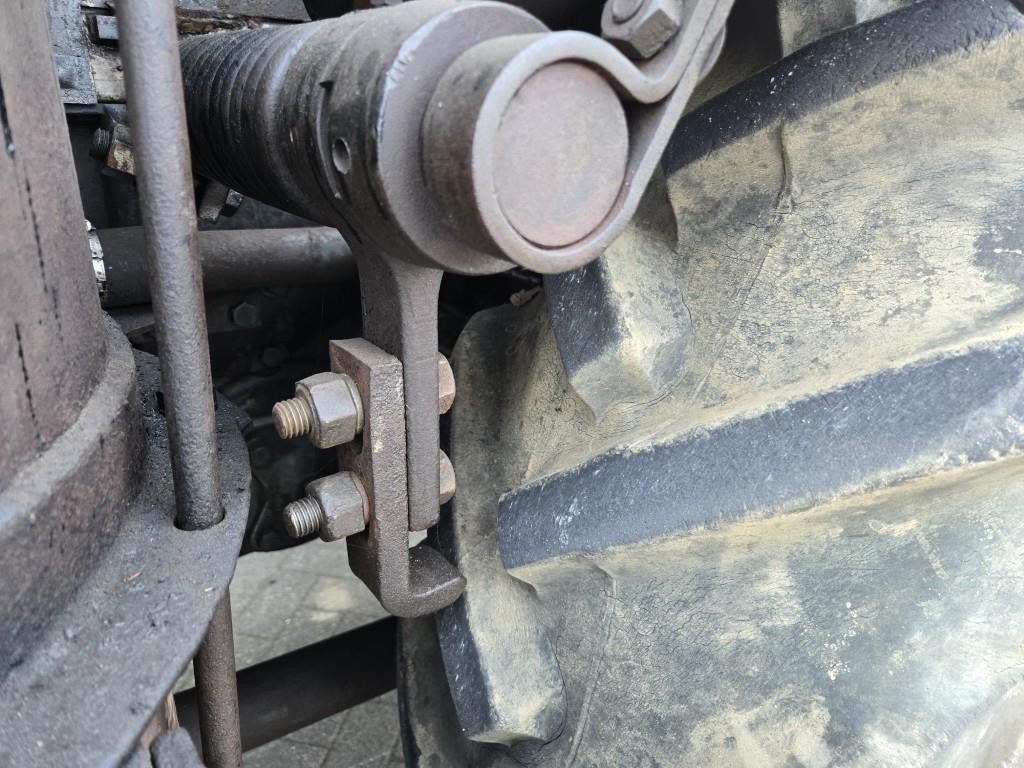 Tractor Munktells GBMV-1: afbeelding 25