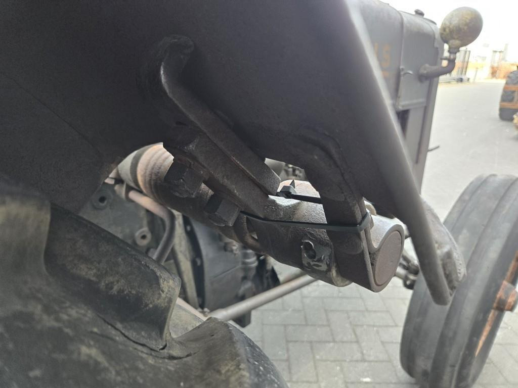Tractor Munktells GBMV-1: afbeelding 49