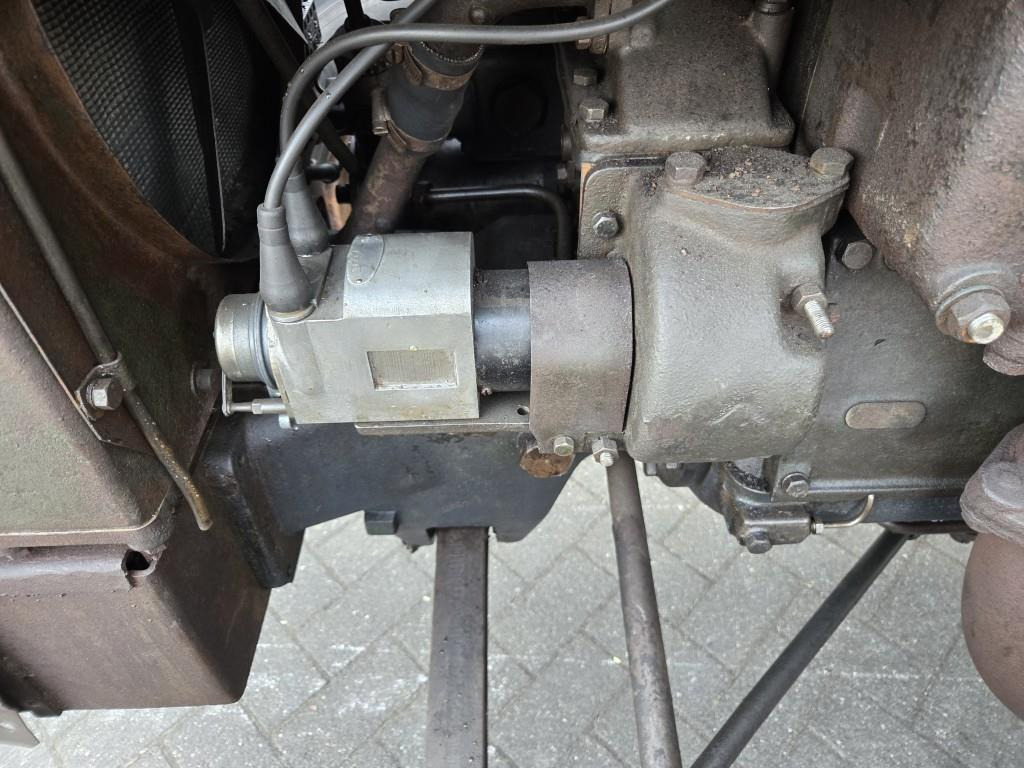 Tractor Munktells GBMV-1: afbeelding 29