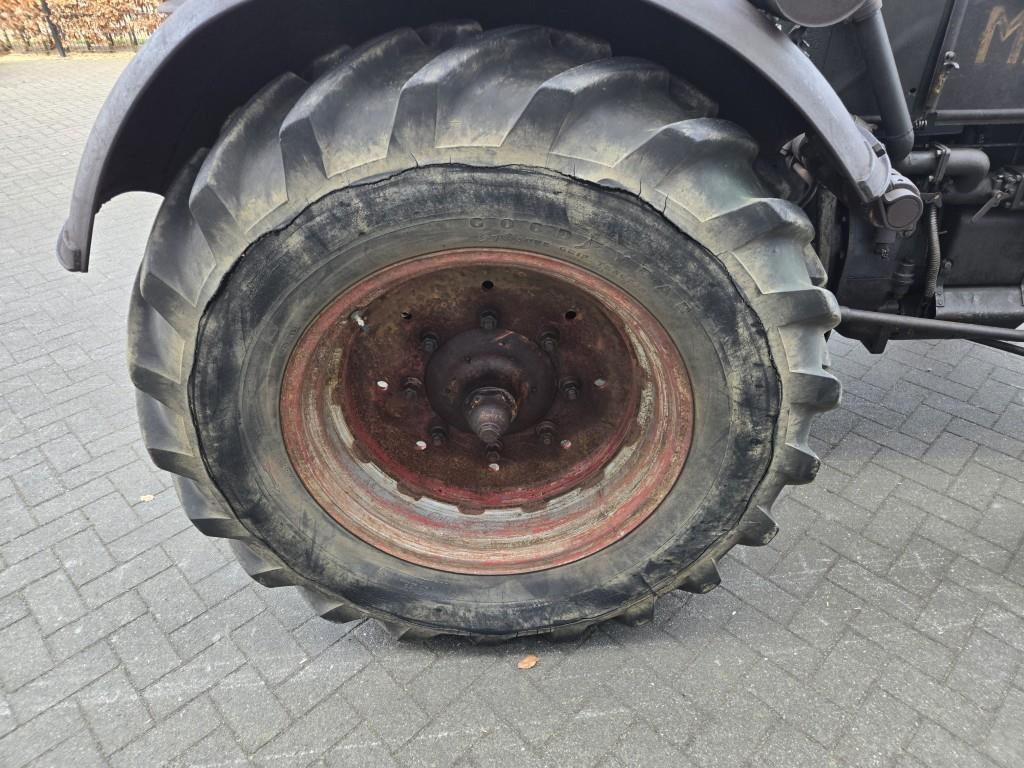 Tractor Munktells GBMV-1: afbeelding 48