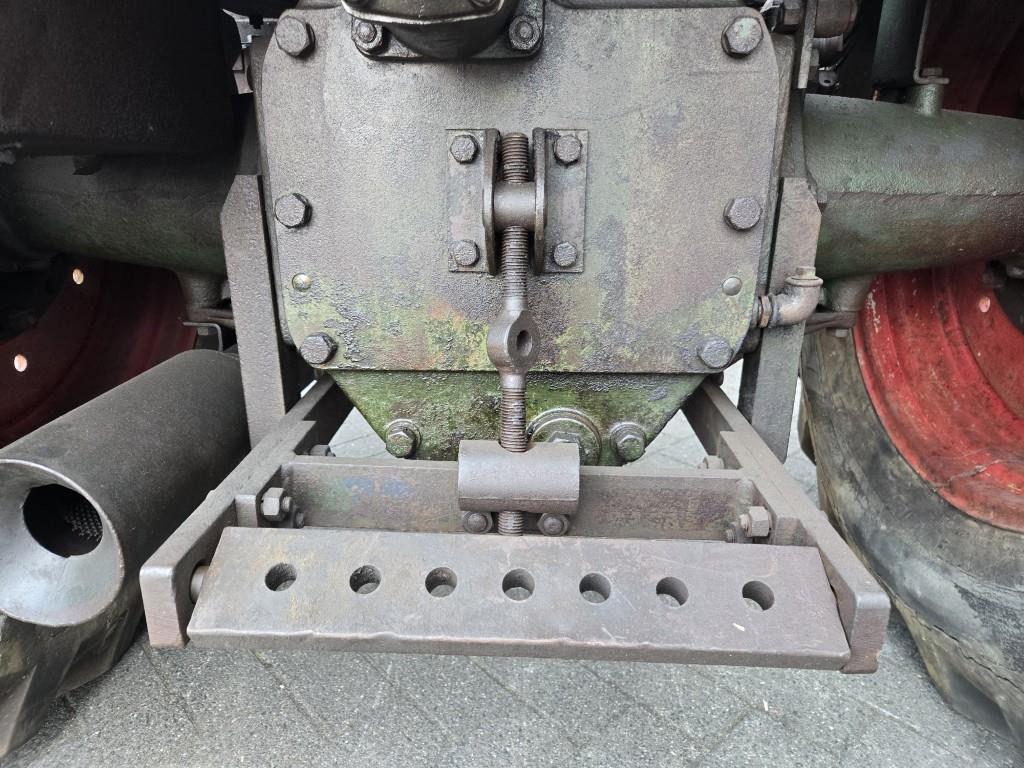 Tractor Munktells GBMV-1: afbeelding 7