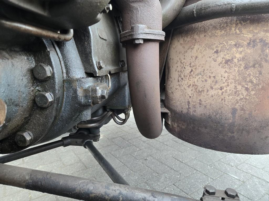 Tractor Munktells GBMV-1: afbeelding 33