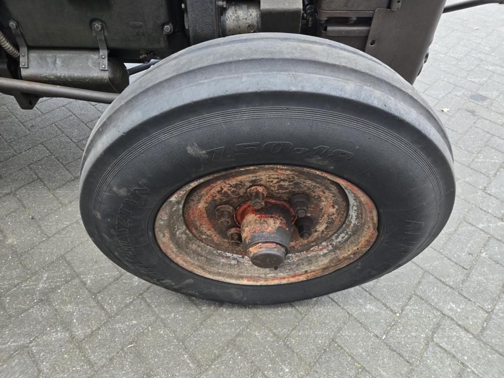 Tractor Munktells GBMV-1: afbeelding 47