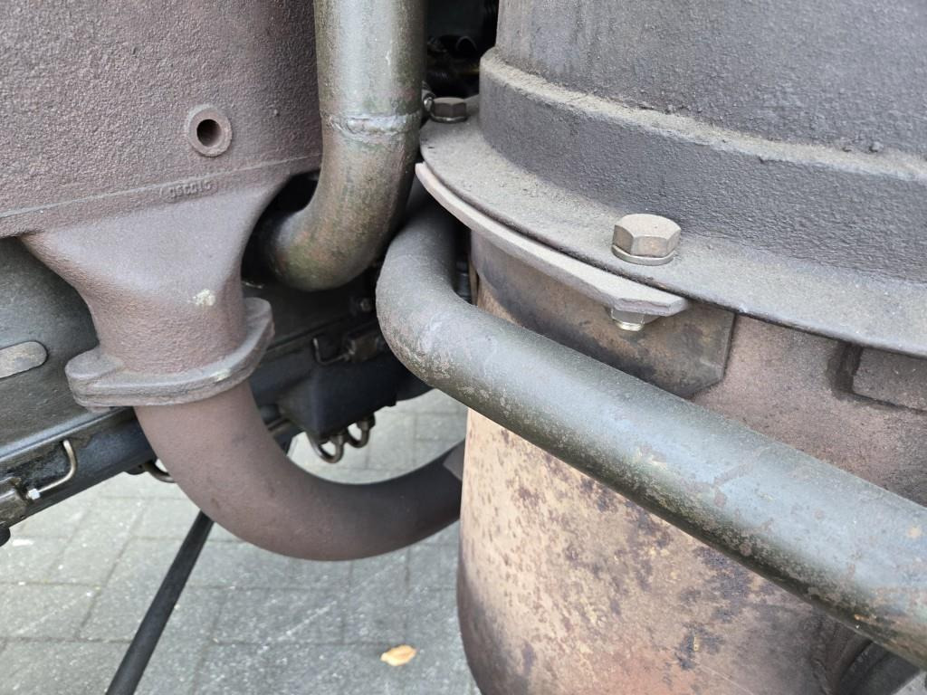 Tractor Munktells GBMV-1: afbeelding 31
