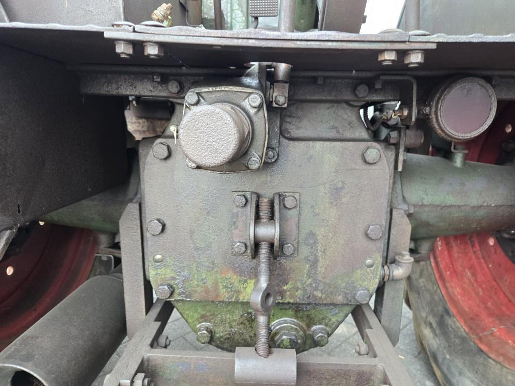 Tractor Munktells GBMV-1: afbeelding 8
