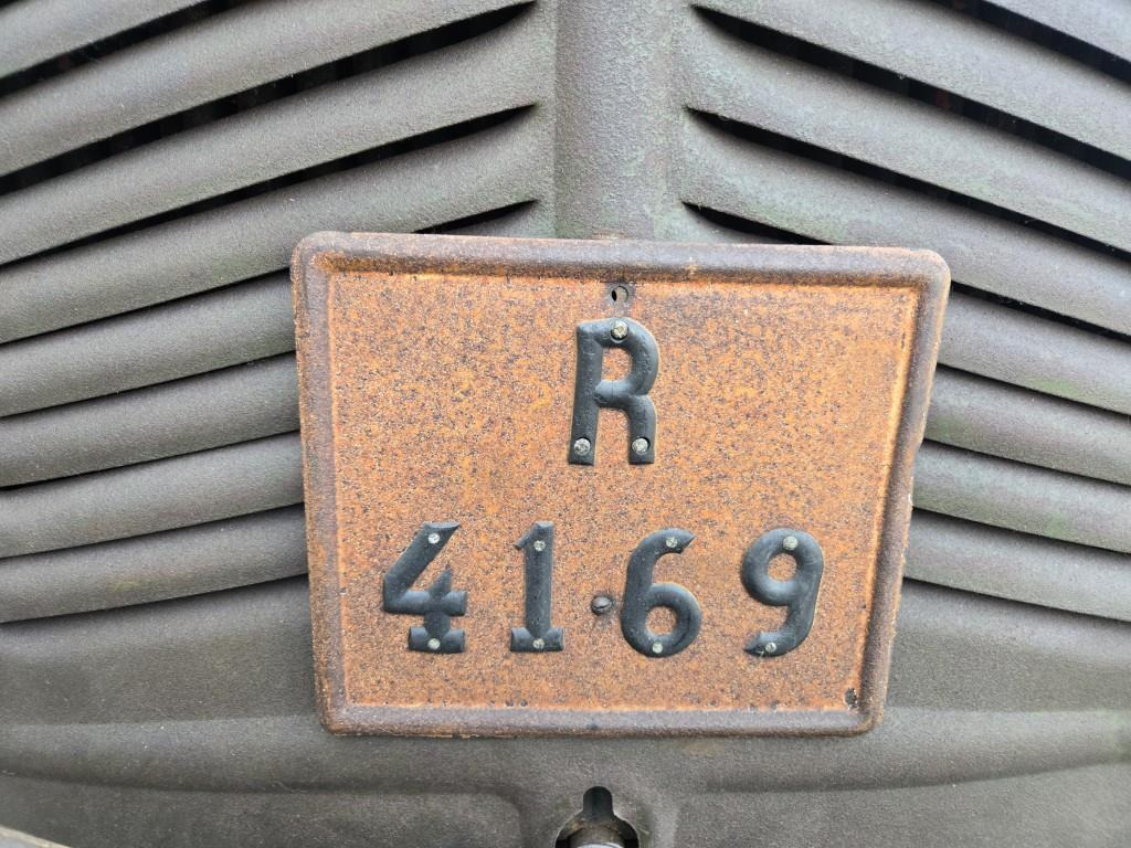 Tractor Munktells GBMV-1: afbeelding 41