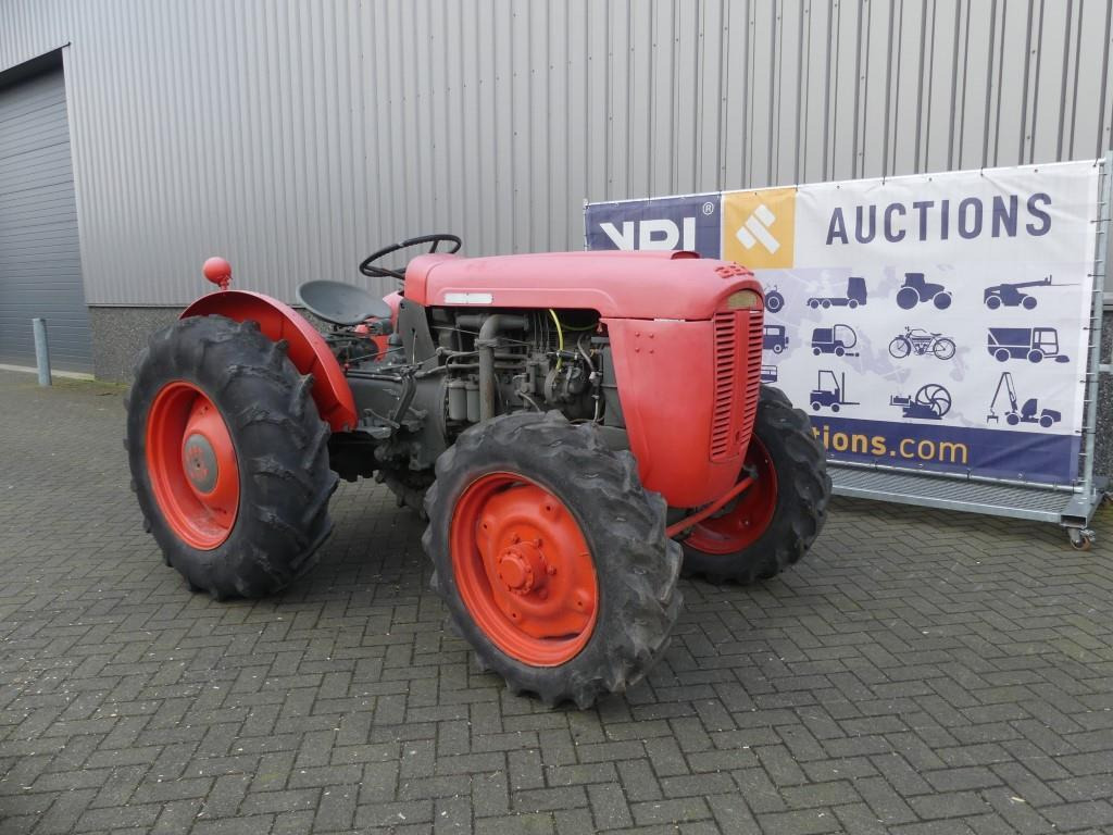 Same 360 - Tractor: afbeelding 5 Same 360 - Tractor: afbeelding 5