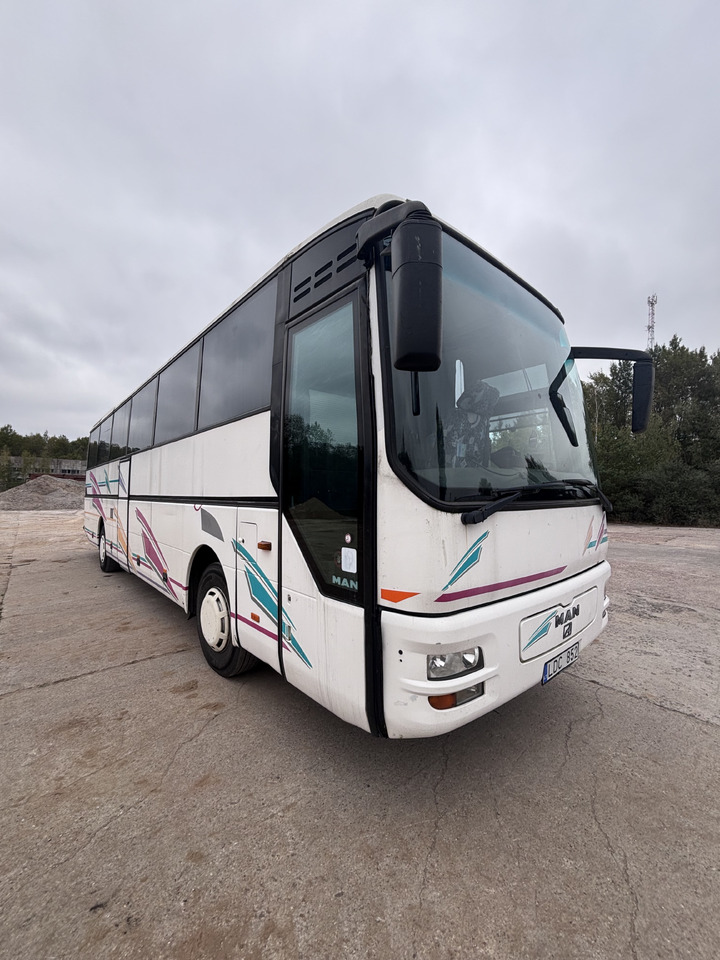 MAN - Touringcar: afbeelding 3 MAN - Touringcar: afbeelding 3