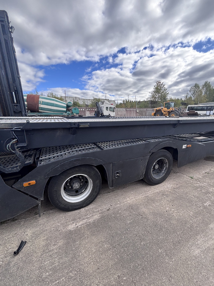 Rolfo Rolfo S2r1 - Autotransport oplegger: afbeelding 4 Rolfo Rolfo S2r1 - Autotransport oplegger: afbeelding 4