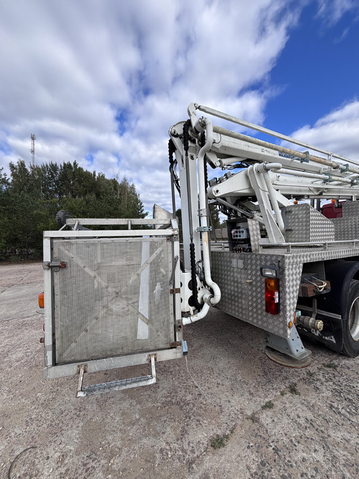 SCANIA - Brandweerwagen: afbeelding 5 SCANIA - Brandweerwagen: afbeelding 5