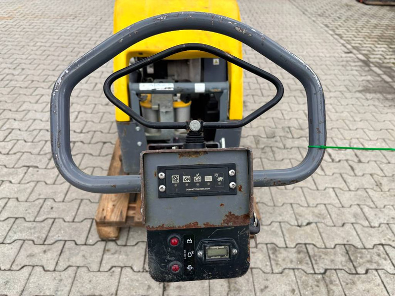 Wals Atlas-Copco LG 504: afbeelding 10
