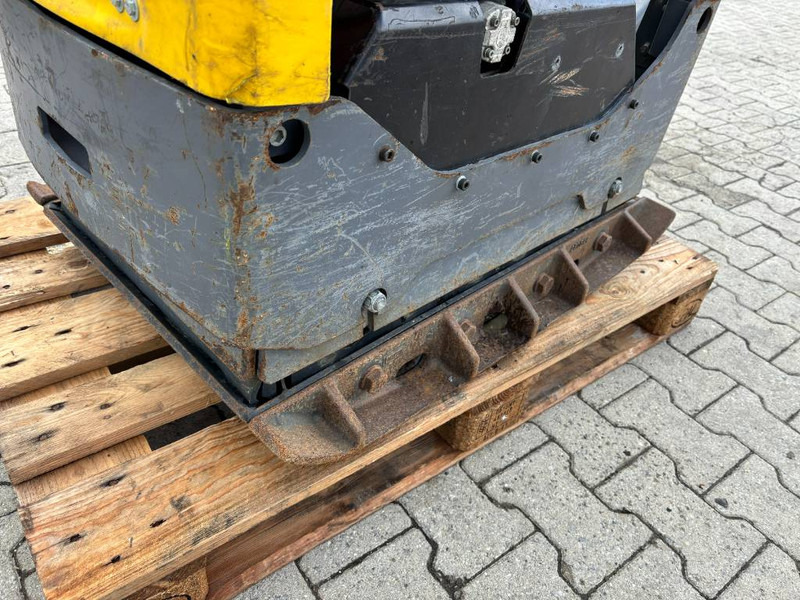 Wals Atlas-Copco LG 504: afbeelding 12