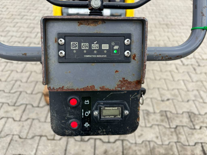 Wals Atlas-Copco LG 504: afbeelding 11