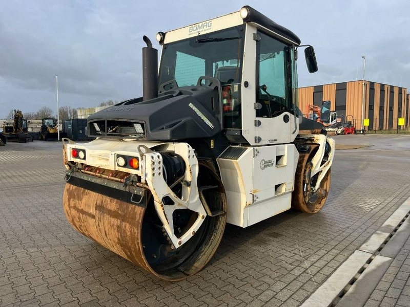 Bomag BW 174 AP-AM - Wals: afbeelding 3 Bomag BW 174 AP-AM - Wals: afbeelding 3