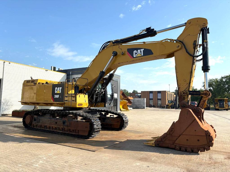Cat 390 F L - Rupsgraafmachine: afbeelding 2 Cat 390 F L - Rupsgraafmachine: afbeelding 2