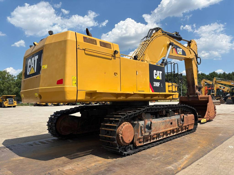 Cat 390 F L - Rupsgraafmachine: afbeelding 3 Cat 390 F L - Rupsgraafmachine: afbeelding 3