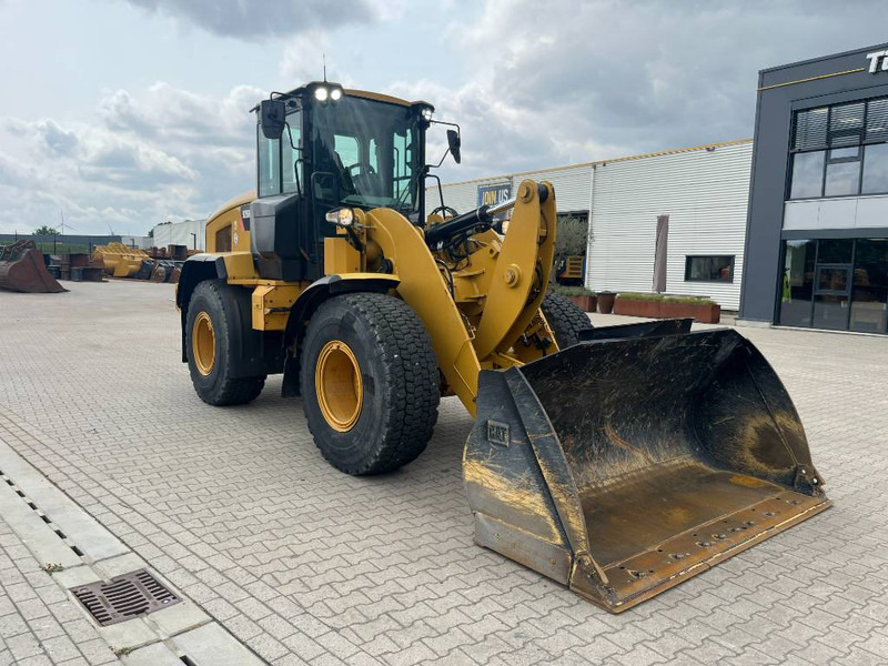 Cat 926M - Wiellader: afbeelding 4 Cat 926M - Wiellader: afbeelding 4
