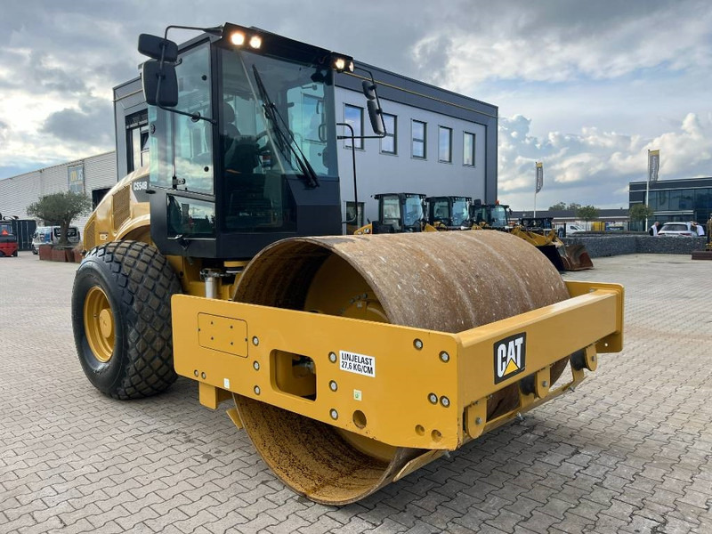 Cat CS 54 B - Wals: afbeelding 4 Cat CS 54 B - Wals: afbeelding 4