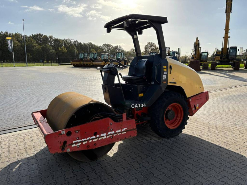 Dynapac CA 134 D - Wals: afbeelding 1 Dynapac CA 134 D - Wals: afbeelding 1