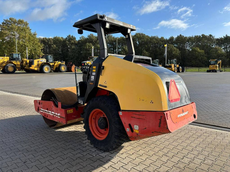 Dynapac CA 134 D - Wals: afbeelding 2 Dynapac CA 134 D - Wals: afbeelding 2