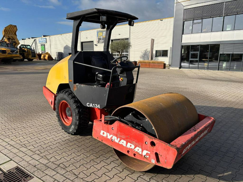 Dynapac CA 134 D - Wals: afbeelding 4 Dynapac CA 134 D - Wals: afbeelding 4