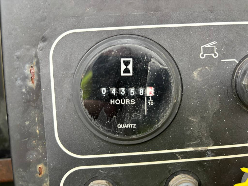 Genie S 65 - Telescoophoogwerker: afbeelding 5 Genie S 65 - Telescoophoogwerker: afbeelding 5