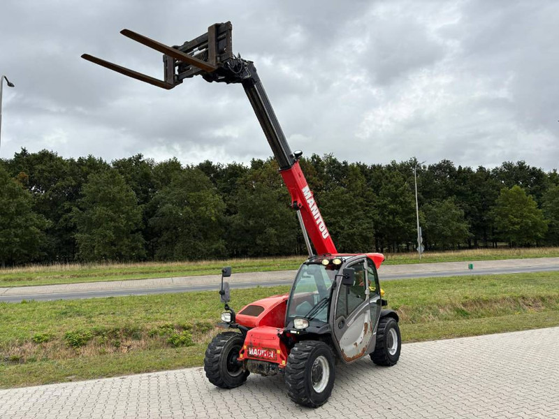 Manitou MT625 - Verreiker: afbeelding 1 Manitou MT625 - Verreiker: afbeelding 1