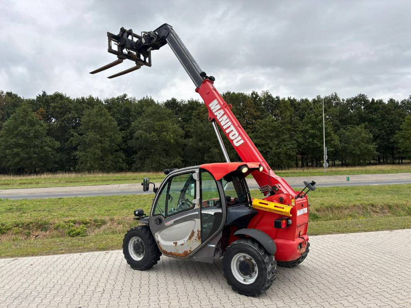Manitou MT625 - Verreiker: afbeelding 3 Manitou MT625 - Verreiker: afbeelding 3