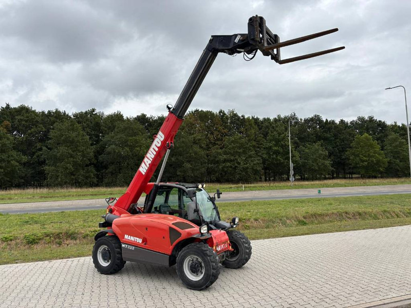 Manitou MT625 - Verreiker: afbeelding 2 Manitou MT625 - Verreiker: afbeelding 2