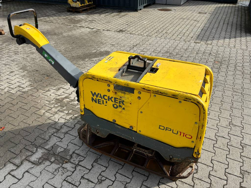 WACKER NEUSON DPU110Lem970 - Trilplaat: afbeelding 4 WACKER NEUSON DPU110Lem970 - Trilplaat: afbeelding 4