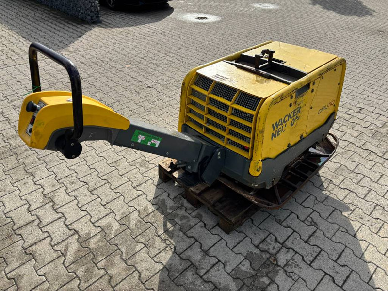 WACKER NEUSON DPU110Lem970 - Trilplaat: afbeelding 3 WACKER NEUSON DPU110Lem970 - Trilplaat: afbeelding 3