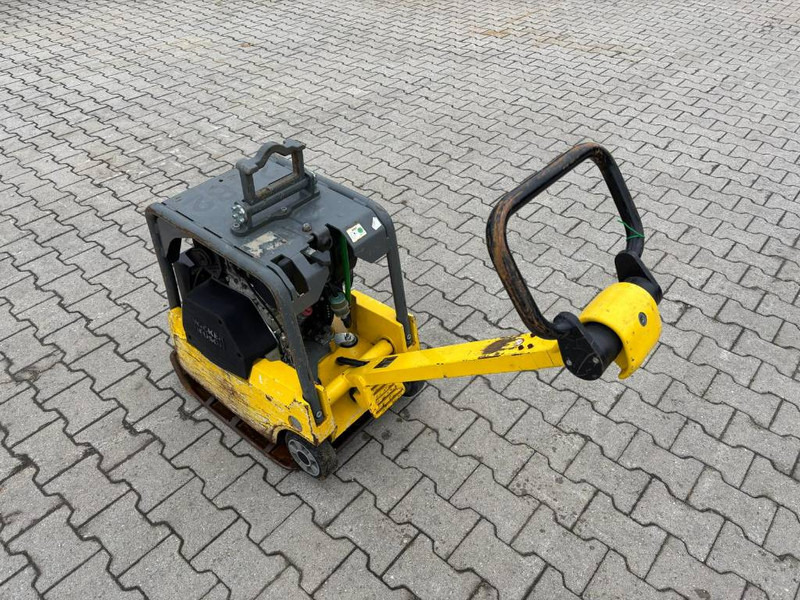 WACKER NEUSON DPU3750Hets - Schapenpootwals/ Grondverdichter: afbeelding 2 WACKER NEUSON DPU3750Hets - Schapenpootwals/ Grondverdichter: afbeelding 2