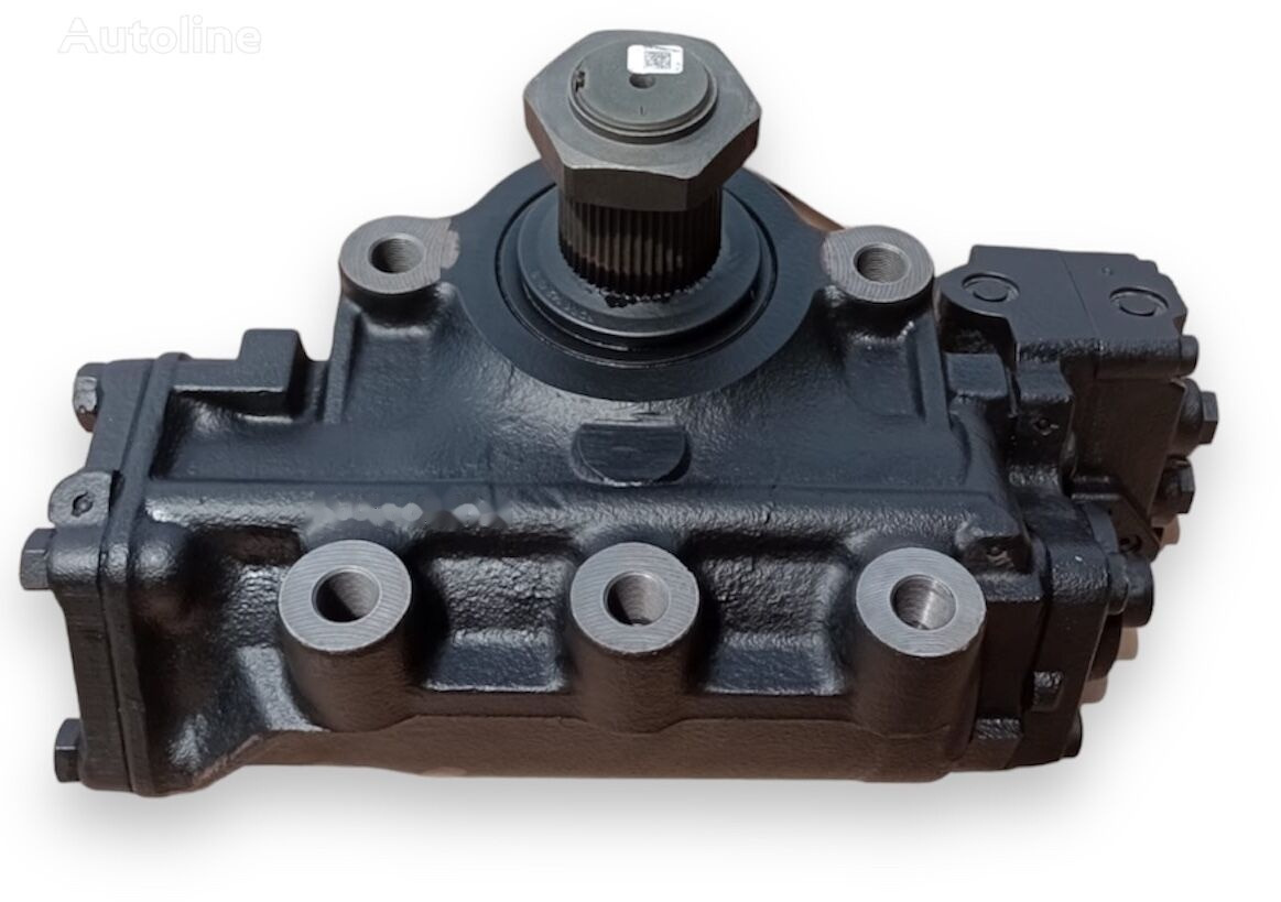 Bosch New 41271388, 8099955612 IVECO New steering gear IVECO TRAKKER 41271388 8099955612 - Stuurhuis voor Vrachtwagen: afbeelding 5 Bosch New 41271388, 8099955612 IVECO New steering gear IVECO TRAKKER 41271388 8099955612 - Stuurhuis voor Vrachtwagen: afbeelding 5