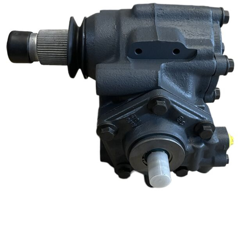 Mercedes-Benz LS6 9584600000, 9744600100, A9584600000, A9744600100 truck - Stuurhuis voor Vrachtwagen: afbeelding 2 Mercedes-Benz LS6 9584600000, 9744600100, A9584600000, A9744600100 truck - Stuurhuis voor Vrachtwagen: afbeelding 2