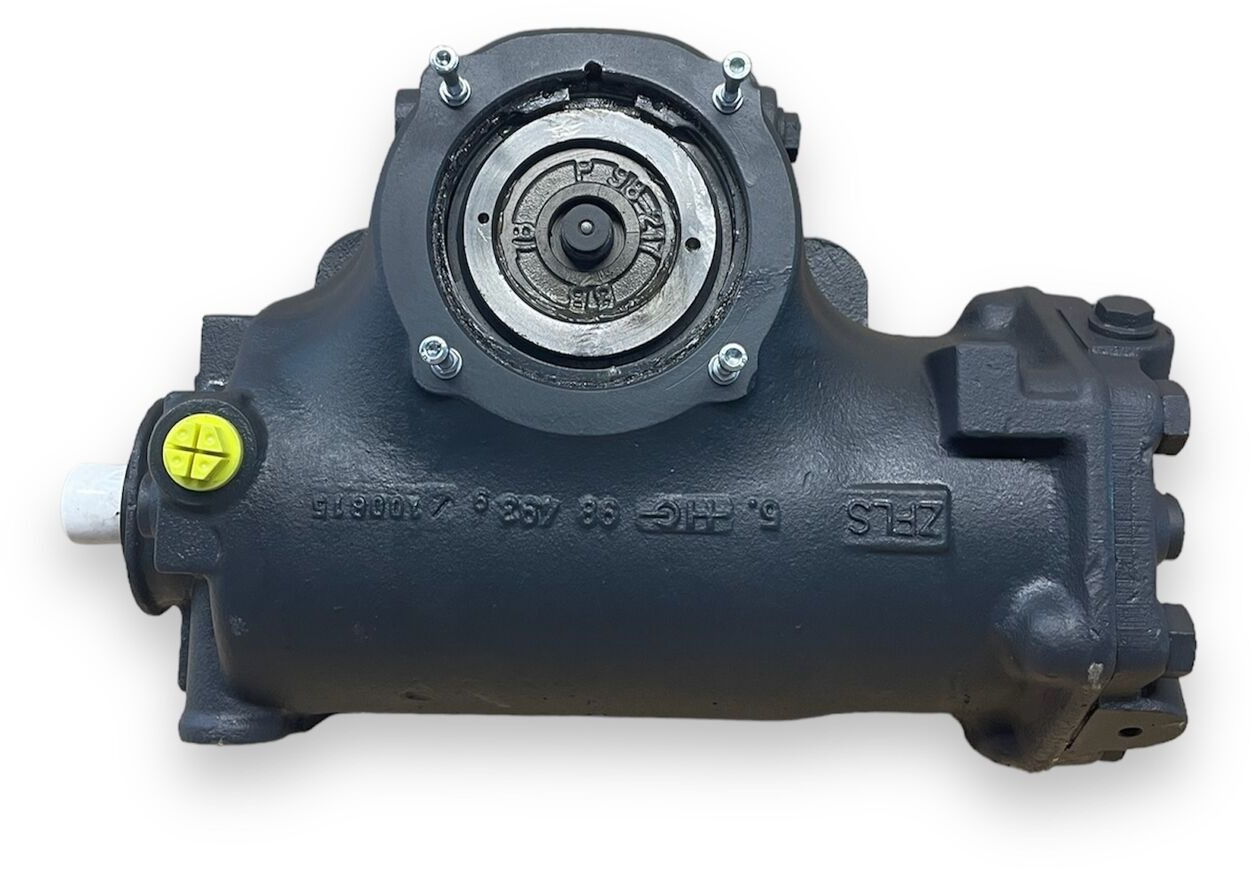 Mercedes-Benz LS8 ZF Econic II 9564600200 A9564600200 8098956203   ZF Lenksysteme 9564600200 A9564600200 8098956203 - Stuurhuis voor Vrachtwagen: afbeelding 3 Mercedes-Benz LS8 ZF Econic II 9564600200 A9564600200 8098956203   ZF Lenksysteme 9564600200 A9564600200 8098956203 - Stuurhuis voor Vrachtwagen: afbeelding 3