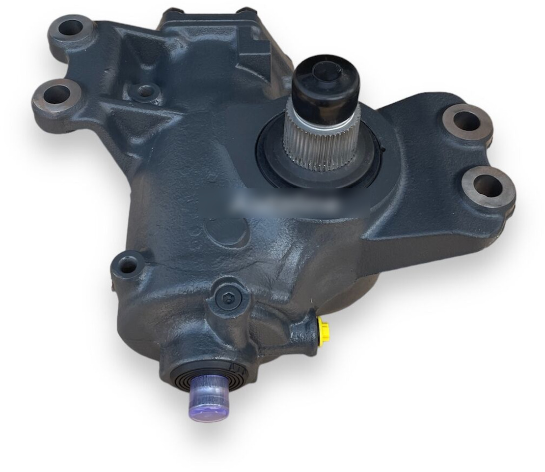 Scania 2085168 8098956247 KS01004299 Scania 2085168 8098956247 KS01004299 truck - Stuurhuis voor Vrachtwagen: afbeelding 2 Scania 2085168 8098956247 KS01004299 Scania 2085168 8098956247 KS01004299 truck - Stuurhuis voor Vrachtwagen: afbeelding 2