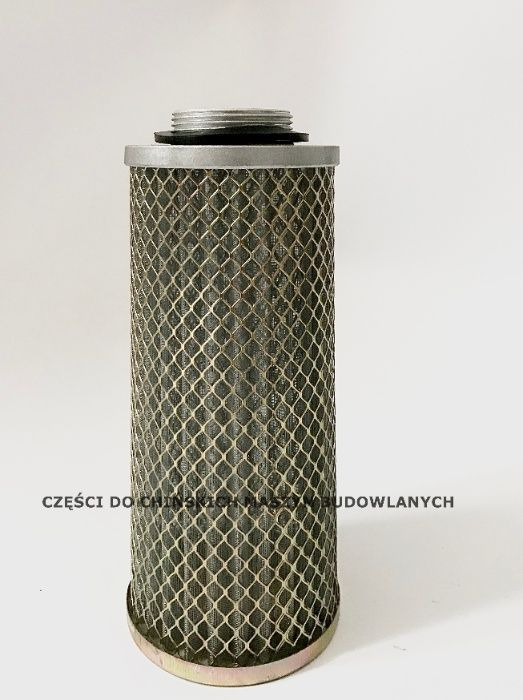 Filtr oleju hydraulicznego KMM Kingway APS Schmitd Everun Hercules - Oliefilter voor Bouwmachine: afbeelding 1 Filtr oleju hydraulicznego KMM Kingway APS Schmitd Everun Hercules - Oliefilter voor Bouwmachine: afbeelding 1