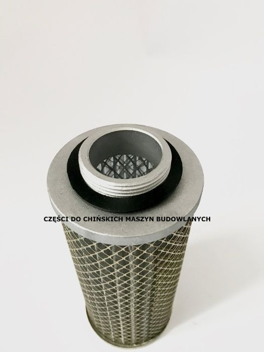 Filtr oleju hydraulicznego KMM Kingway APS Schmitd Everun Hercules - Oliefilter voor Bouwmachine: afbeelding 2 Filtr oleju hydraulicznego KMM Kingway APS Schmitd Everun Hercules - Oliefilter voor Bouwmachine: afbeelding 2
