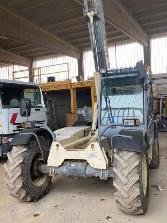 Terex 357 - Verreiker: afbeelding 3 Terex 357 - Verreiker: afbeelding 3