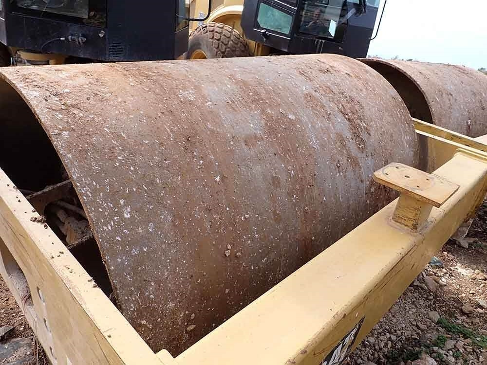 Leasing CAT CS64B CAT CS64B: afbeelding 24 Leasing CAT CS64B CAT CS64B: afbeelding 24